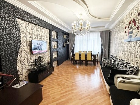 Yeni Yasamalda 3 otaqlı yeni tikili mənzil satılır, 96 m², 255 000 AZN, şəkil 2 / 12