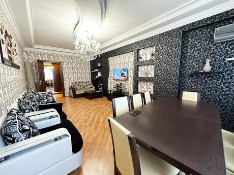 Yeni Yasamalda 3 otaqlı yeni tikili mənzil satılır, 96 m², 255 000 AZN, şəkil 4 / 12