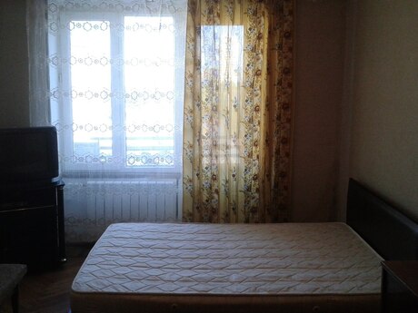 Kubinkada 1 otaqlı köhnə tikili mənzil kirayə verilir, 30 m², 450 AZN/ay, şəkil 3 / 10