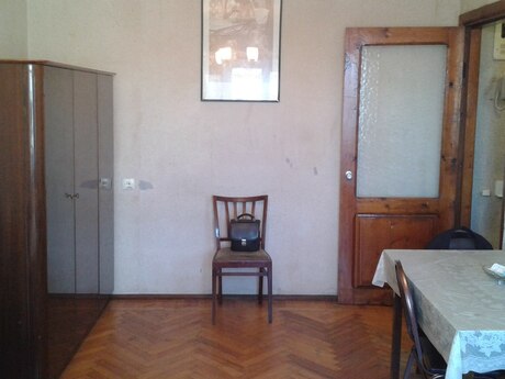 Kubinkada 1 otaqlı köhnə tikili mənzil kirayə verilir, 30 m², 450 AZN/ay, şəkil 4 / 10
