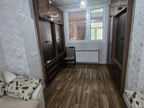 Nəriman Nərimanovda 4 otaqlı köhnə tikili mənzil kirayə verilir, 80 m², 950 AZN/ay, şəkil 4 / 12