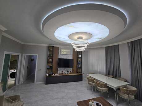 20 Yanvarda 3 otaqlı yeni tikili mənzil satılır, 78 m², 130 000 AZN, şəkil 3 / 12