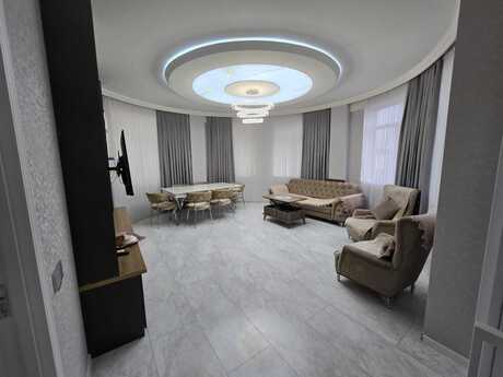 20 Yanvarda 3 otaqlı yeni tikili mənzil satılır, 78 m², 130 000 AZN, şəkil 2 / 12