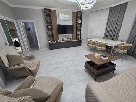 20 Yanvarda 3 otaqlı yeni tikili mənzil satılır, 78 m², 130 000 AZN, şəkil 4 / 12