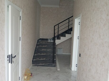 Maştağada 4 otaqlı həyət evi satılır, 160 m², 130 000 AZN, şəkil 5 / 12