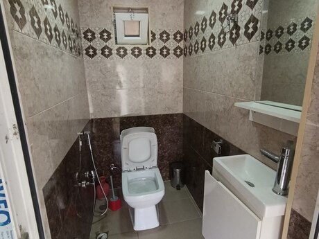 Maştağada 2 otaqlı həyət evi kirayə verilir, 90 m², 330 AZN/ay, şəkil 5 / 6
