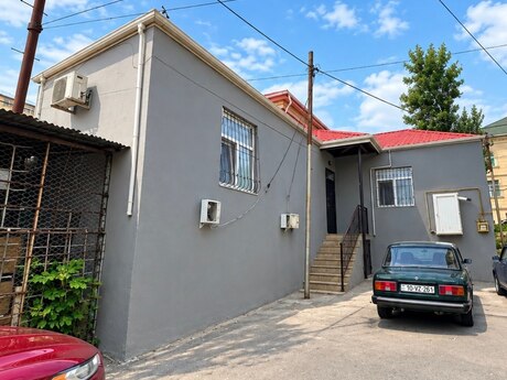 2 otaqlı ev, 80 m², Köhnə Günəşli, 90 000 AZN