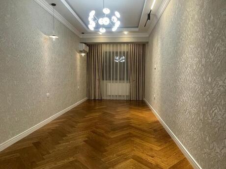 4-room new-build apartment for rent in BCR Khatai residence, 200 m², 2 000 AZN/mo, photo 5 / 10