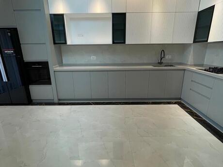 4-room new-build apartment for rent in BCR Khatai residence, 200 m², 2 000 AZN/mo, photo 3 / 10