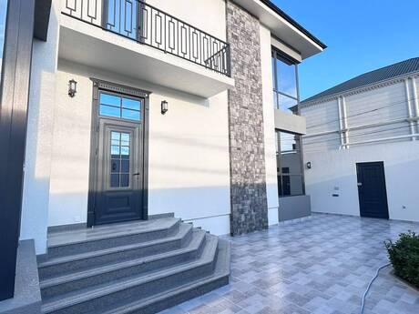 Продаётся 5-комнатный дом, Badamdar, 215 м², 590 000 AZN, фото 3 / 12