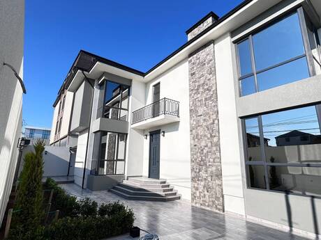 Продаётся 5-комнатный дом, Badamdar, 215 м², 590 000 AZN, фото 2 / 12