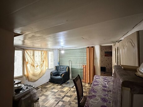 Nizamidə 3 otaqlı həyət evi kirayə verilir, 96 m², 400 AZN/ay, şəkil 3 / 10
