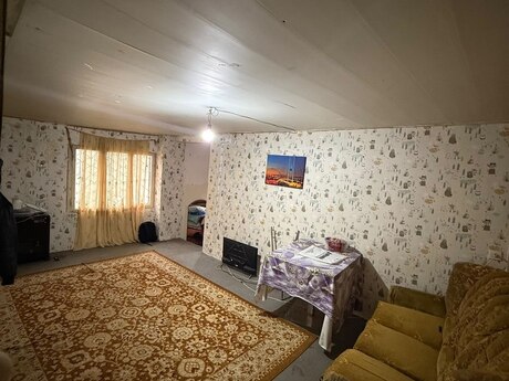 Nizamidə 3 otaqlı həyət evi kirayə verilir, 96 m², 400 AZN/ay, şəkil 2 / 10
