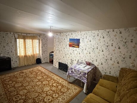 3 otaq · 96 m² · 2/1 mərtəbə, Nizami