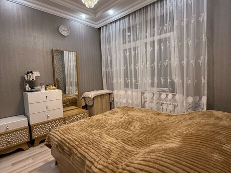 Nəsimidə 3 otaqlı yeni tikili mənzil satılır, 92 m², 212 000 AZN, şəkil 3 / 12