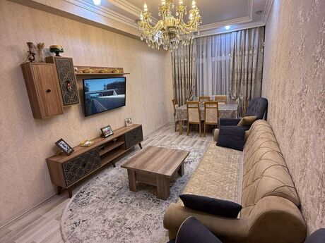 3 otaq · 92 m²
