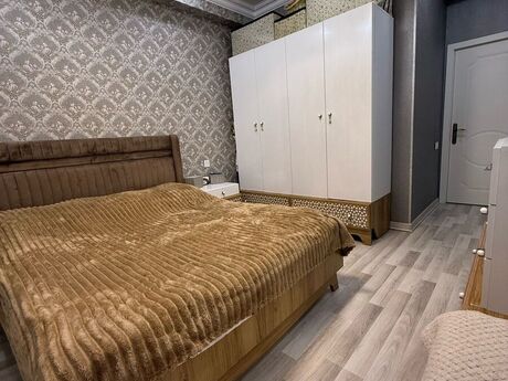 Nəsimidə 3 otaqlı yeni tikili mənzil satılır, 92 m², 212 000 AZN, şəkil 4 / 12