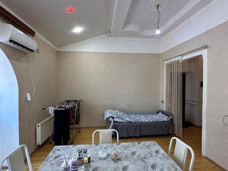 2-room new-build apartment for sale in Novxanı, 63 m², 90 000 AZN, photo 2 / 11