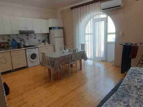 2-room new-build apartment for sale in Novxanı, 63 m², 90 000 AZN, photo 3 / 11
