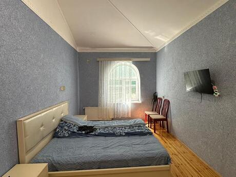2-room new-build apartment for sale in Novxanı, 63 m², 90 000 AZN, photo 5 / 11