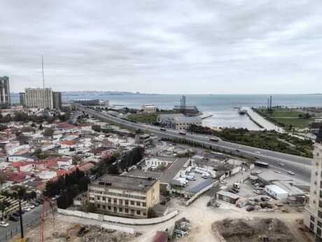 Продаётся 2-комнатная квартира в новостройке, ЖК Boulevard Residence, 64 м², 245 000 AZN, фото 2 / 12