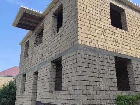 Ramanada 6 otaqlı həyət evi satılır, 200 m², 70 000 AZN, şəkil 5 / 9