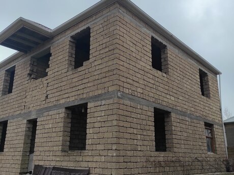 Ramanada 6 otaqlı həyət evi satılır, 200 m², 70 000 AZN, şəkil 2 / 9