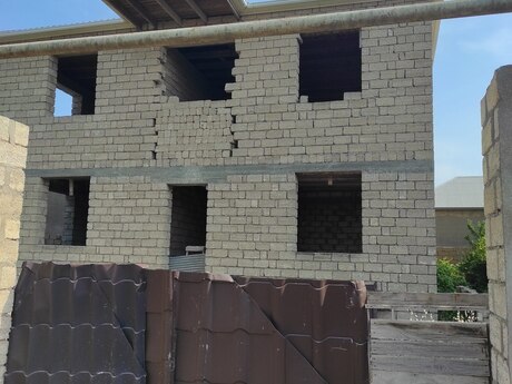 Ramanada 6 otaqlı həyət evi satılır, 200 m², 70 000 AZN, şəkil 4 / 9