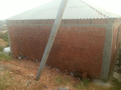 Digahda 4 otaqlı həyət evi satılır, 100 m², 22 000 AZN, şəkil 4 / 8