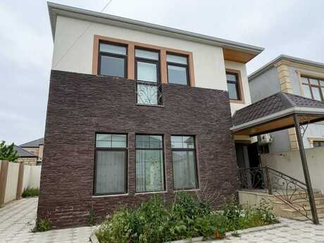 Masazırda 5 otaqlı həyət evi satılır, 160 m², 155 000 AZN, şəkil 2 / 12