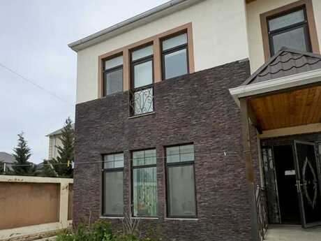 5 otaq · 160 m² · 1/1 mərtəbə, Masazır