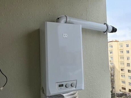 İnci Residence kompleksində 2 otaqlı yeni tikili mənzil satılır, 67 m², 149 000 AZN, şəkil 3 / 12
