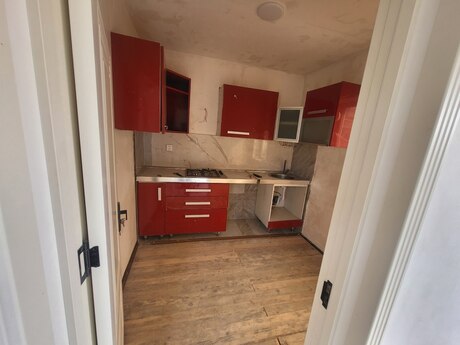 Binədə 3 otaqlı həyət evi kirayə verilir, 60 m², 350 AZN/ay, şəkil 3 / 8