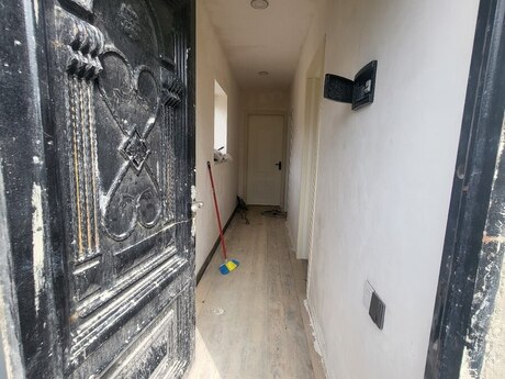 Binədə 3 otaqlı həyət evi kirayə verilir, 60 m², 350 AZN/ay, şəkil 2 / 8