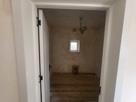 Binədə 3 otaqlı həyət evi kirayə verilir, 60 m², 350 AZN/ay, şəkil 4 / 8