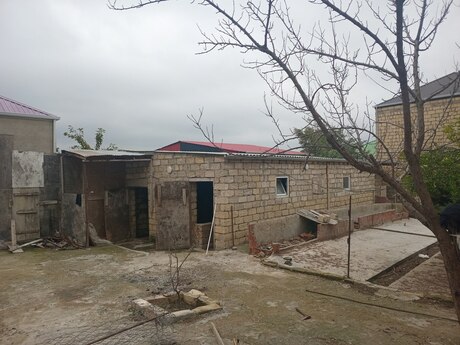 Masazırda 5 otaqlı həyət evi kirayə verilir, 180 m², 550 AZN/ay, şəkil 2 / 12