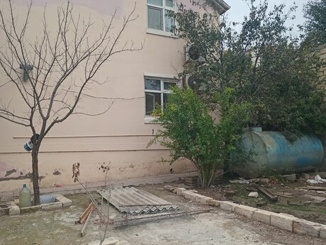 Masazırda 5 otaqlı həyət evi kirayə verilir, 180 m², 550 AZN/ay, şəkil 5 / 12