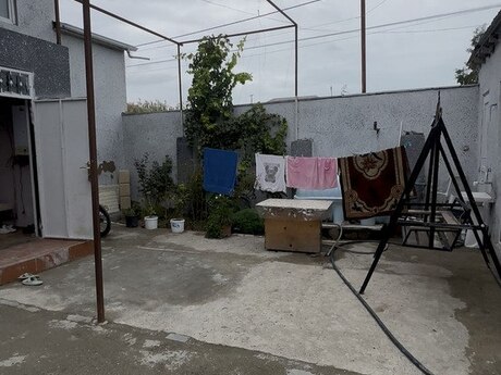 Maştağada 3 otaqlı həyət evi satılır, 120 m², 48 000 AZN, şəkil 5 / 12