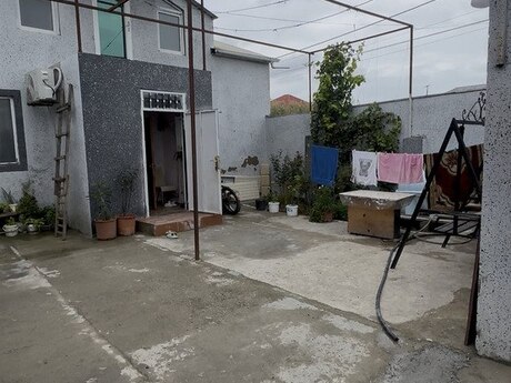 3 otaq · 120 m² · 1/1 mərtəbə, Maştağa