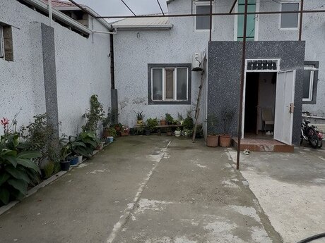 Maştağada 3 otaqlı həyət evi satılır, 120 m², 48 000 AZN, şəkil 3 / 12