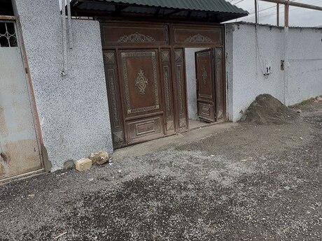 Maştağada 3 otaqlı həyət evi satılır, 120 m², 48 000 AZN, şəkil 2 / 12