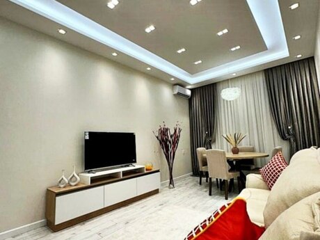 3 rooms · 60 m²