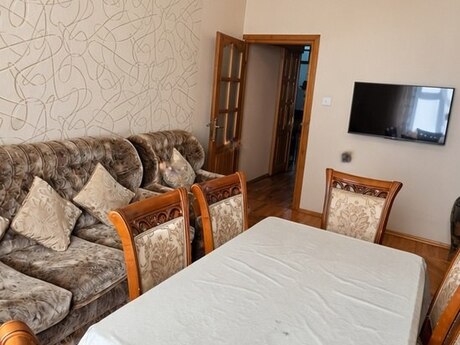 3 rooms · 90 m²