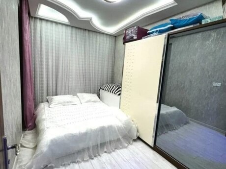 3-room old-build apartment for sale in Memar Əcəmi, 60 m², 118 000 AZN, photo 2 / 8
