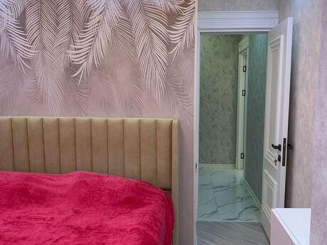3-room old-build apartment for sale in Memar Əcəmi, 60 m², 118 000 AZN, photo 4 / 8
