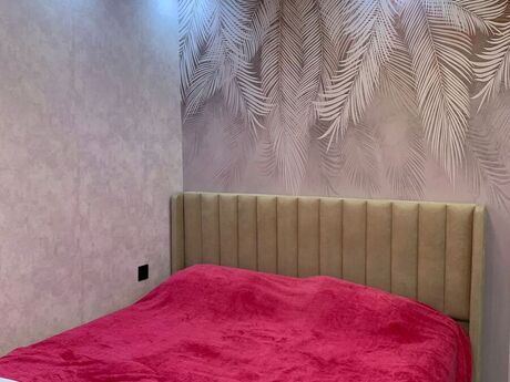 3-room old-build apartment for sale in Memar Əcəmi, 60 m², 118 000 AZN, photo 3 / 8