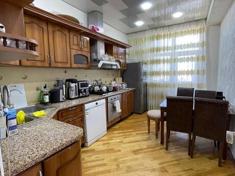 Neftçilərdə 3 otaqlı yeni tikili mənzil satılır, 88 m², 250 000 AZN, şəkil 5 / 10