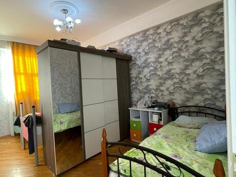 Neftçilərdə 3 otaqlı yeni tikili mənzil satılır, 88 m², 250 000 AZN, şəkil 4 / 10