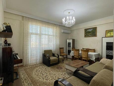 3 otaq · 88 m²