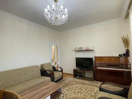 Neftçilərdə 3 otaqlı yeni tikili mənzil satılır, 88 m², 250 000 AZN, şəkil 2 / 10